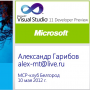 Visual Studio 11 Launch