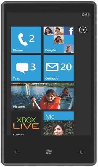 Windows Phone 7